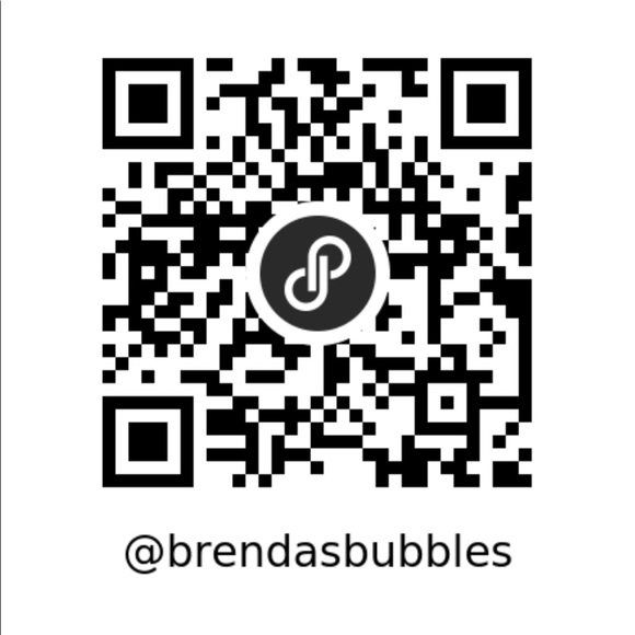 BRENDA'S BUBBLES [Make me an Offer!] - Picture 7 of 7